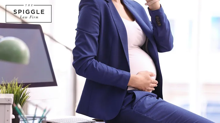 Are More Women Filing Pregnancy Discrimination Lawsuits?