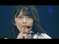 [한글자막] 사쿠라자카46 - Bluemoon Kiss/ブルームーンキス