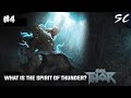 King Thor - What is the Spirit of Thunder #4 | Superhero Comics