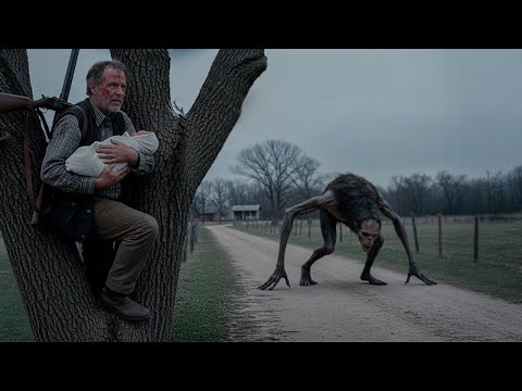 الصيادين قتلوا وحوش متحولة مرعبة لكن واحدة منهم نجت ودلوقتي بقت هي اللي بتصطاد الناس تلخيصة FILM