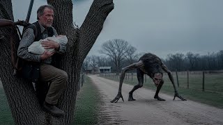 الصيادين قتلوا وحوش متحولة مرعبة لكن واحدة منهم نجت ودلوقتي بقت هي اللي بتصطاد الناس #تلخيصة_FILM