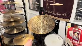 Namebrand 21" Dirty Buddy Ride 1910g 953