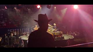 Charley Crockett - Rodeo Austin 3/18/25 - Amarillo by Morning