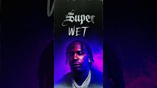 Moneybagg Yo Type Beat - “Super Wet” moneybaggyotypebeat typebeat memphistypebeat shorts