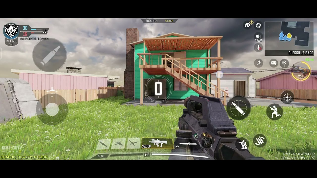 winner in call of duty in ranked match - YouTube