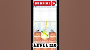 Level 210 Draw to smash ✅ #shortsvideo #gaming #stackball #aalsigaming #youtubeshorts