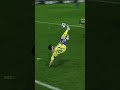 MBAPPE-MESSI😳🔥 #fc25gameplay #messi #mbappe #leomessi #fc25 #shortsfeed #viralvideo #football