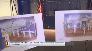 Medal of Honor Museum to undergo renovation after $3.5 million donation