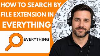 How to Search by File Extension in Everything Search Full Guide 2026