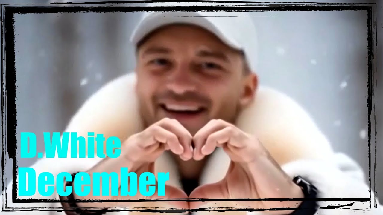 Guarda D.White - December (Extended Version, Remastered 2025). NEW Italo Disco, Euro Disco, Happy New Year su YouTube Guarda D.White - December (Extended Version, Remastered 2025). NEW Italo Disco, Euro Disco, Happy New Year su YouTube