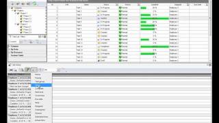 Task History in VIP Task Manager