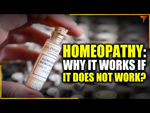 Everything you wanted to ask about Homeopathy, but were too busy to ask