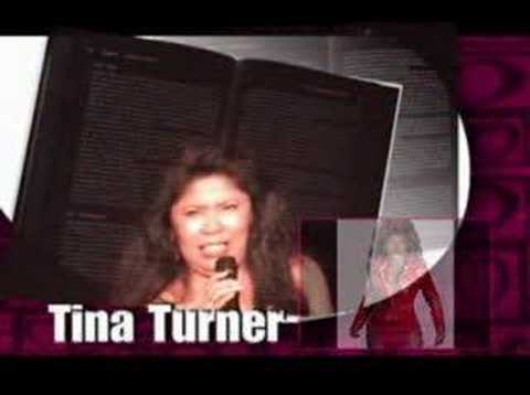 Ms Chona / Tina Turner