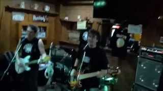 Telefon rock- Smutná vernisáž