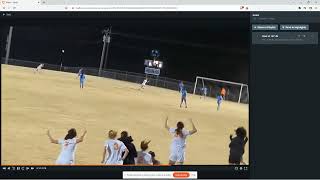 How to See Stats on Hudl