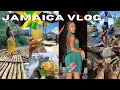 LIT BIRTHDAY TRIP IN JAMAICA | Atvs, River rafting, Resort fun & More!