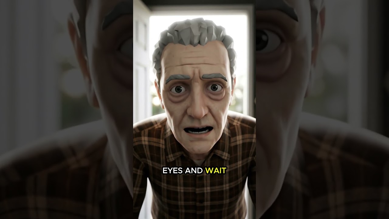 The Whistling Won't Stop 🛑