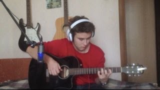 The Girl Who Leapt Through Time Kawara Nai Mono - Victor Topikha