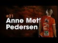 Jubel anne mette pedersen