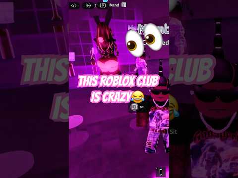 ROBLOX IS THE NEW IMVU😭 #roblox #imvu #shorts