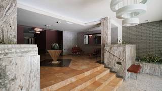531 N Rossmore Ave, Penthouse, Hancock Park