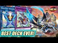 BIG BRAIN, BIG FUN! *NEW* BEETROOPERS are The BEST DECK in DUEL LINKS! [Yu-Gi-Oh! Duel Links]
