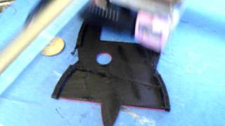 Marlin firmware on Ultimaker