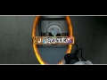 End of video