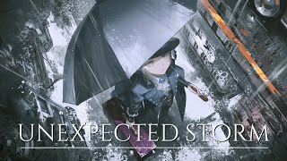 unexpected storm - official cover (from reverse:1999)【ami】