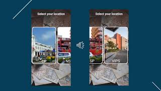 Parking Management System - HACKCBS project