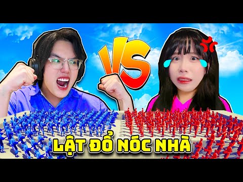 PHONG CẬN VÀ
