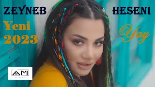 Zeyneb Heseni - Yay  (Yeni 2023) Resimi