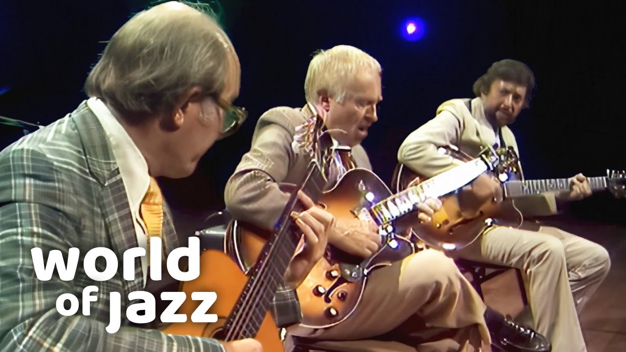 Great Guitars / Straight Tracks チャリーバード Great Guitars - Charlie Byrd - Herb Ellis - Barney Kessel