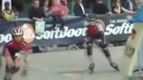 Inline Speedskating | Rollerblading | Best Inline ...