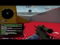 [CSGO] The Weekends Holy Shit