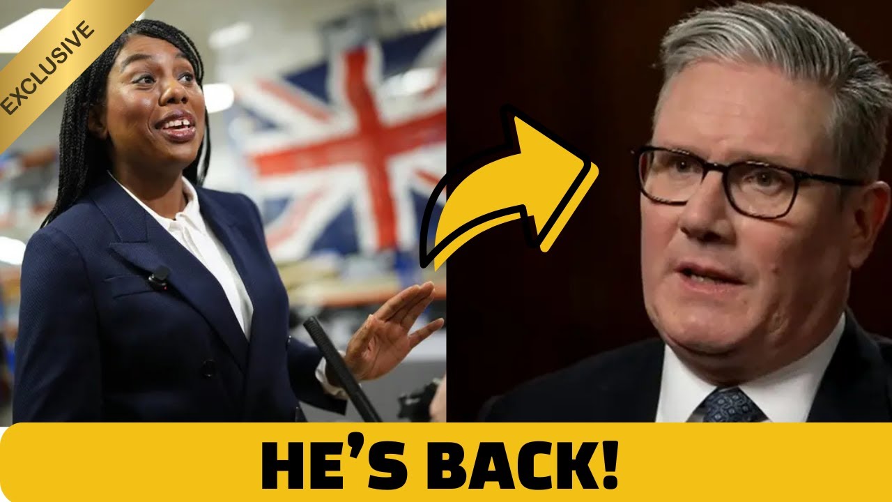 СТАРМЕР ПОКОНЧИЛ С ПРАВИЛАМИ? Шокирующий крах лейбористского правительства.