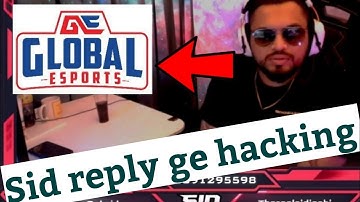 SID BHAI ABOUT | BMOC chat spamming ge Remove ge end