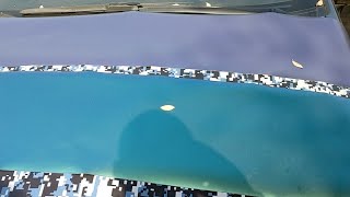 Comparing Oracal 970RA-318 & 970RA-989 Vinyl Wraps