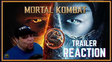 MORTAL KOMBAT (2021) - OFFICIAL "SCORPION vs. SUB-ZERO" || MOVIE CLIP || NONPFIXION