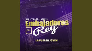 Video thumbnail of "Embajadores del Rey - Cumbia católica Que haría yo"