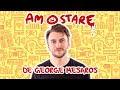 Am o stare de george mesaros podcast