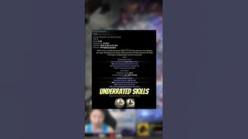 Possibly the MOST UNDERRATED SKILL in Path of Exile 2