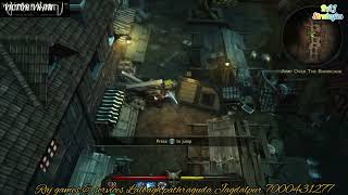 PS4 GAME - VICTOR VRAN - PS4 FULL GAMES DOWNLOAD CONTECT ME,OFFLINE,SELECTING CHOICES,LIST SYSTEM