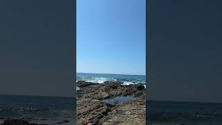 playa Montezuma Costarrica