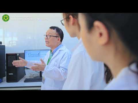 Video Ngành Quản lý tài nguyên và Môi trường - Cơ hội vị trí... - YouTube