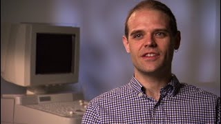 Scientist Stories: Dagan Wells, Karyo and Meio Mapping for Human Embryo Selection
