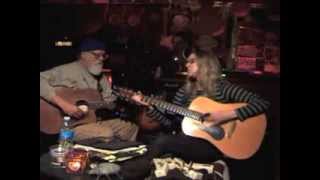 Melanie Devaney "When I Come Home" recorded Live in the Mancave