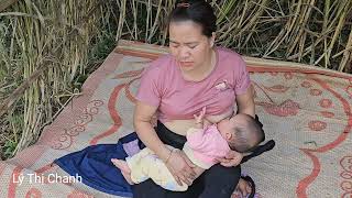 full video 20 days of single mothers and the life of mother and daughter / Ly Thi Chanh