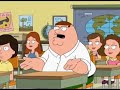 Peter Griffin Oh My God Who The Hell Cares 