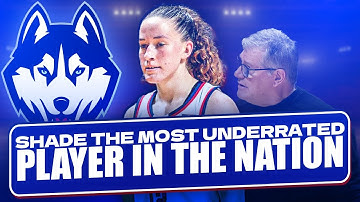 Is Ashlynn Shade the Best “Quiet” Player in America? 🤯 | The Debate Starts Here